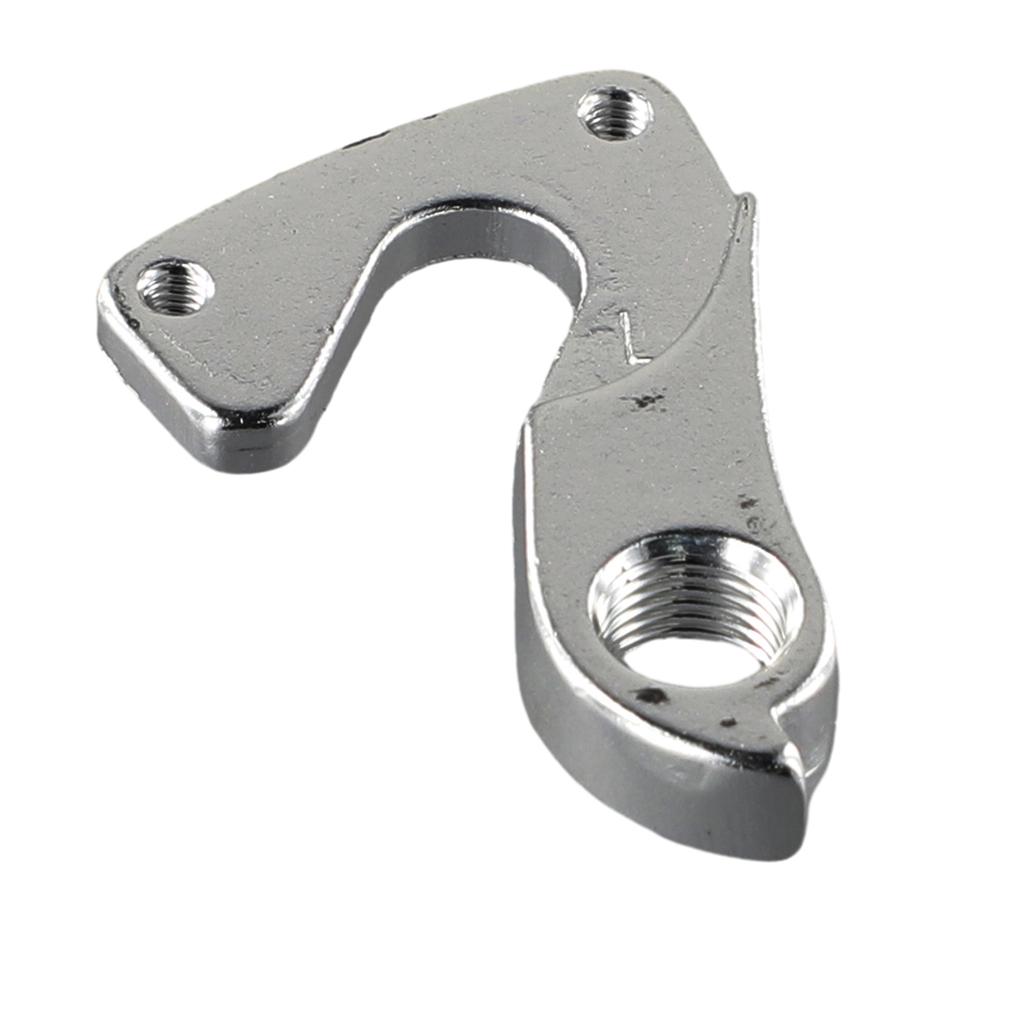 Bike Rear Mech Derailleur Gear Hanger Extender For Upland-Bicycle Replace-Parts