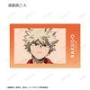 TV anime "My Hero Academia" Original commemorative photo ver. trading illustration card box of 12