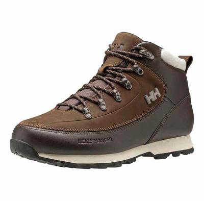 The Forester Premium Boots