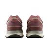 New Balance 574 Legacy Dark Mushroom Unisex U574LGDM