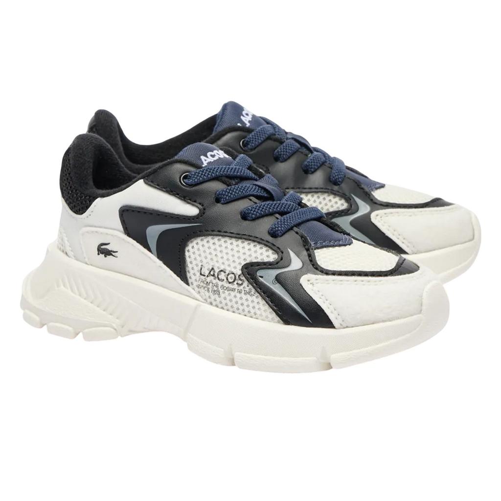 Lacoste Kinder/Kids L003 Neo Trainer
