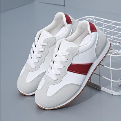 Women's Casual Lightweight Breathable Sport Shoes Spring Autumn New All-match Running Sneakers Zapatos De Mujer Tenis Jeans