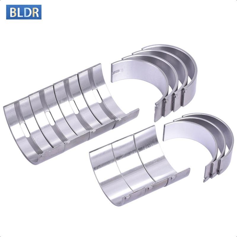 Motorcycle Connecting Rod 45mm Crankshaft 50mm for CAAM Sea Doo EXPLORER 170 230 300 FISH PRO SCOUT 130 FISH PRO TROPHY 170