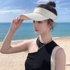 Summer Sports New Cap Outdoor Sports Cycling Sun Hat Sun Hat Sun Hat Women's Sun Hat Baseball Cap