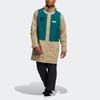 Chaqueta Originals para Hombre Color Caqui HC0372