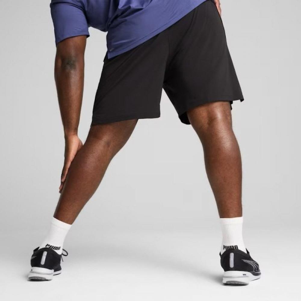 Puma Men S Running ShortS 5 Inch Run Velocity