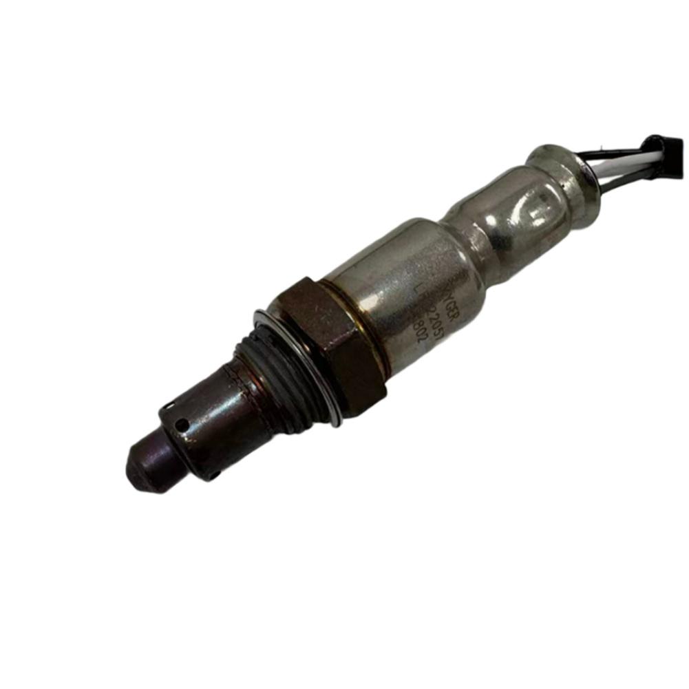 

Lambda Sensor Oxygen Sensor Accurate Oxygen Monitoring Easy Installation Reduces Emissions As Shown In The Figure China Mainland