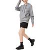 Puma ESS Sweatshirts Unisex Gray Hooded Thickened Regular 691088-03