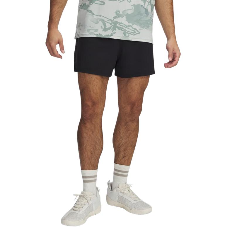 Under Armour Meridian Sports Shorts Men's Black 6005469-001