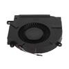 Replacement Cooling Fan DC 12V 4pin Cooling Fan for HP OMEN 15 EK TPN Q236 Fans Cooler Radiator