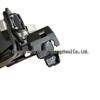 Compatible with BMW 5 Series F10 Trunk Lid Lock Latch (51247269544, 51244878781)