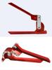 3-in-1 Manual Pipe Bender for 6mm, 8mm, 10mm Copper and AC Pipes