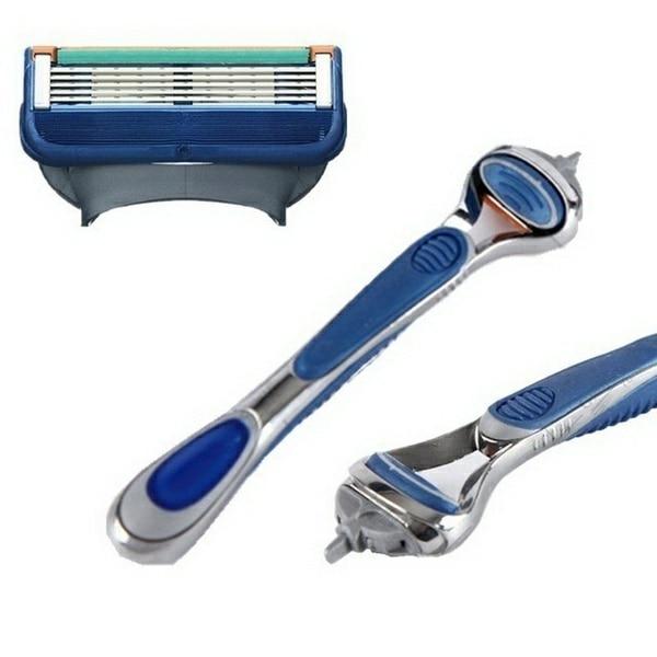 1pcs Razor Blade Men Face Care Handle Universal Replacement Handle