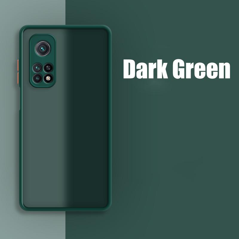 

Shockproof Matte Case For Samsung Galaxy A33 A53 A13 5G A52 A72 A32 4G A51 A71 S23 S20 S21 FE S22 Plus Ultra Armor Bumper Cover For Samsung S22 Plus