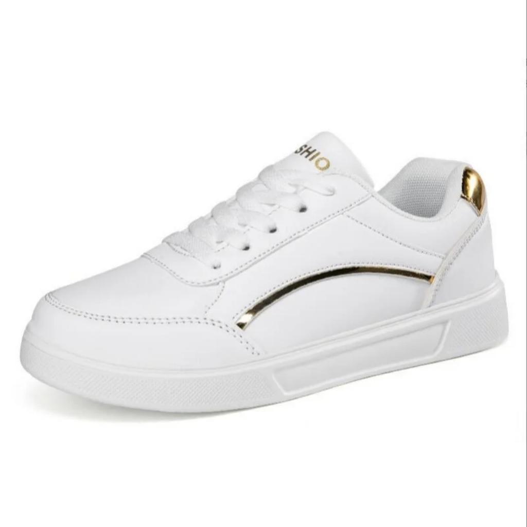 Hot Sell Women Shoes Ladies Casual Shoes Skateboard Sneakers For Women Tennis Walking Shoes