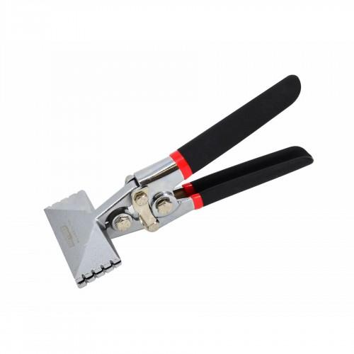 AW Tools Black Line Profile Shaping Pliers