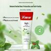 Liubizhi Herbal Fluoride Toothpaste