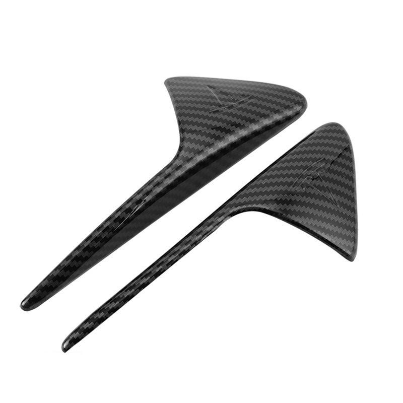 Tesla Model 3Y Side Camera Protection Shell Cover - Anti-Scratch Side Fender Cover