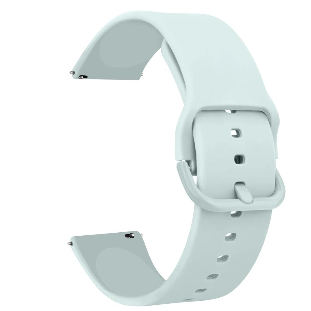 Cinturino in silicone da 20 22 mm per Huawei Watch 3 4 Pro GT 4 46 mm/GT 3/GT Runner/GT 2 Pro/GT 3 Pro Cinturino per orologio Honor Magic 2 Bracciale