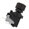 High Quality Garbage Disposal Air Pressure Switch Micro Pressure Switch