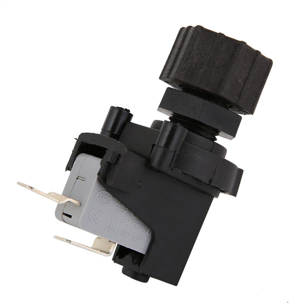High Quality Garbage Disposal Air Pressure Switch Micro Pressure Switch