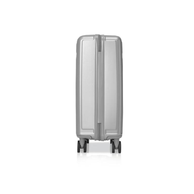 American Tourister ABS Hardside Carry-On Luggage