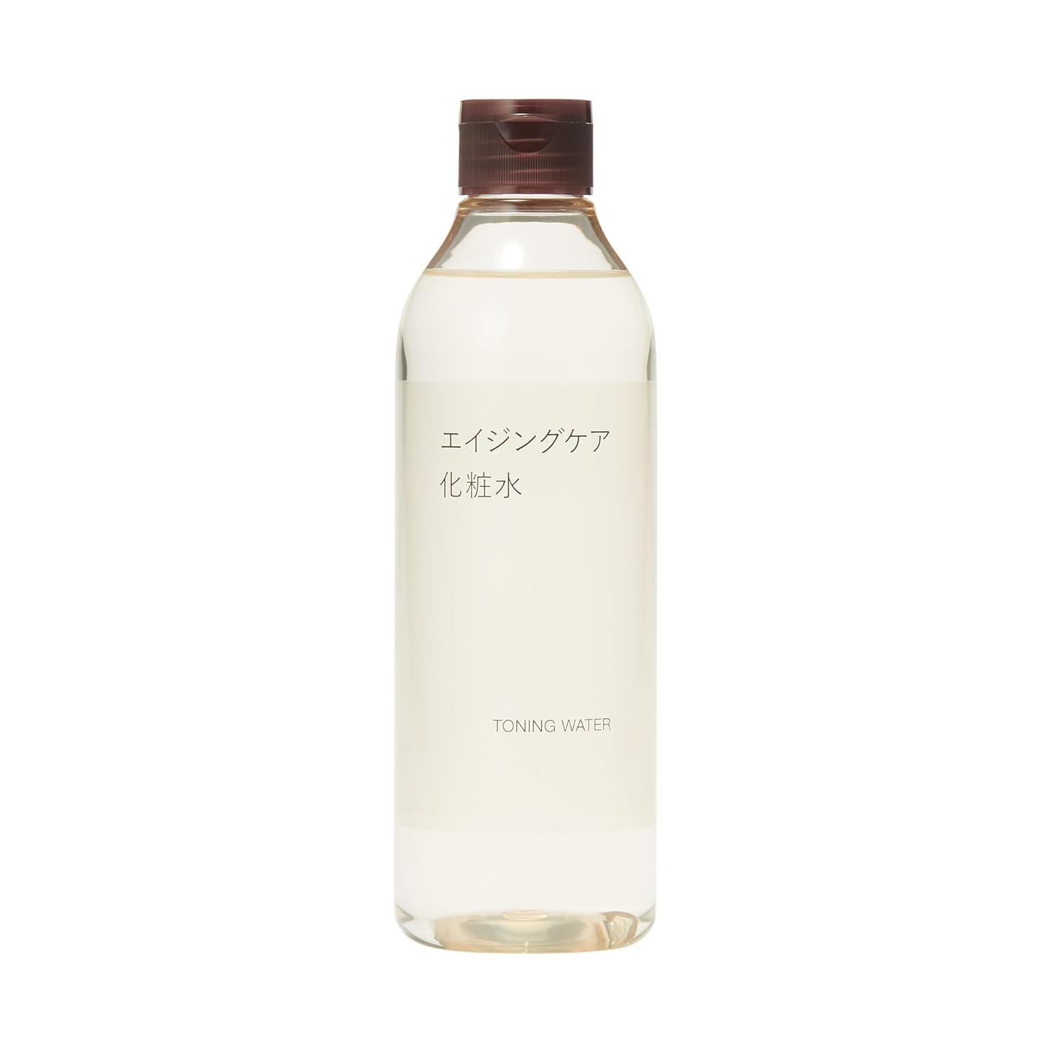 Muji Aging Care Lotion 300mL