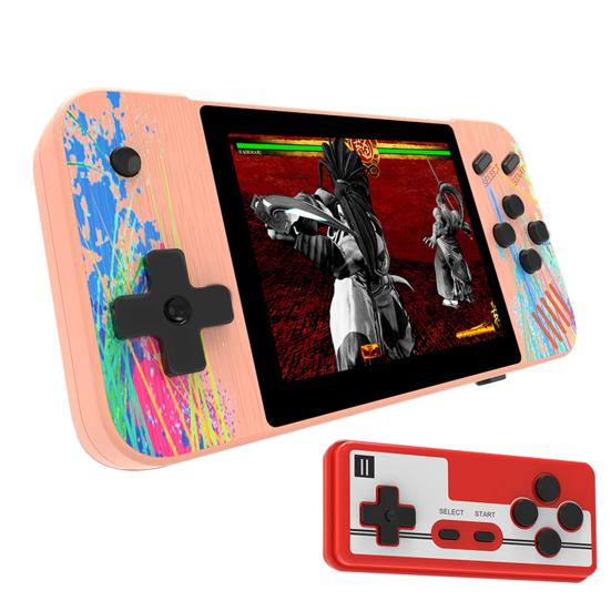 Buy G3 Game Console High Resolution Long Standby Time Ergonomic Nostalgic Av Output Handheld Gaming Player For Kids At Affordable Prices Free Shipping Real Reviews With Photos Joom
