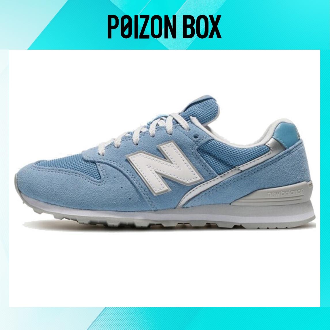 

кроссовки New Balance NB 996 Running shoes Women WL996CLE