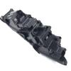 Compatible with BYD Qin EV 19-20 Headlight Rear Shell and Base Cover for High/Low Configurations.