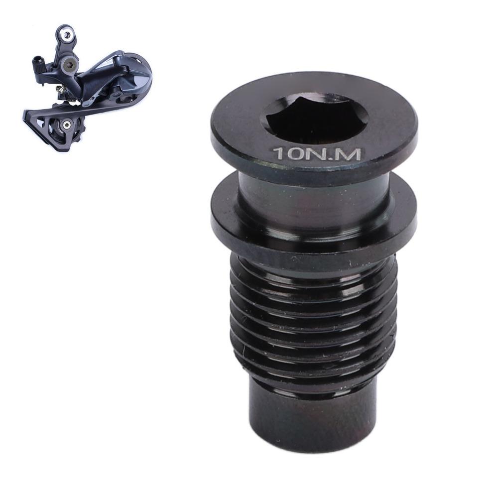 Hollow Cycling Rear Derailleur Bolts Rear Derailleur Fixing Bolts  Rear Derailleur Replacement