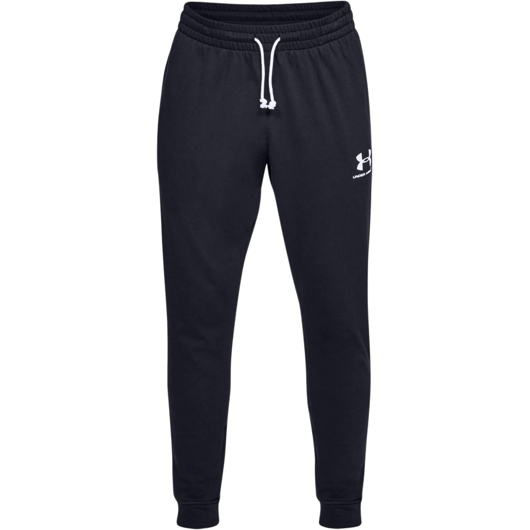 Under Armour Sportstyle Sports Pants Men s 1329289-001 LG