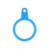 1set Plastic Ring Sizers Finder Mandrel Stick Finger Gauge Kit for Craft DIY Jewelry Making Ring Size Jewelry Measuring Tools