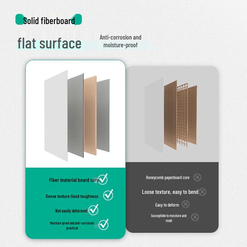 Deli 7820 Magnetic Whiteboard with H-Type Stand