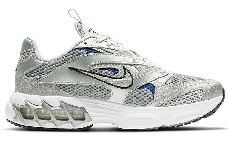 Nike Zoom Air Fire White/Silver Women's CW3876-001