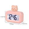 Mini Portable Alarm Clock for Students with Countdown Timer