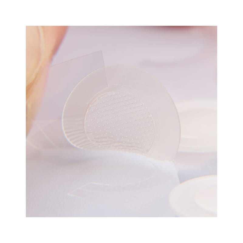 Trouble Carat Magic Patch Spot Patch Nadelpflaster 1BEUTEL