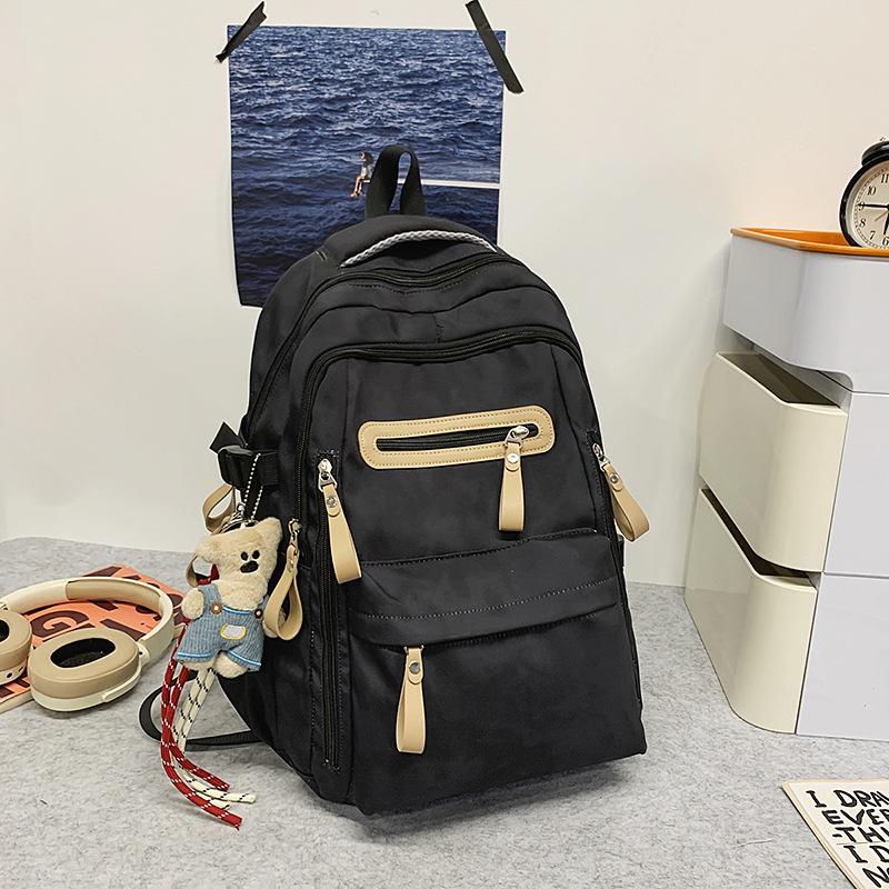 School Bag For Women, High School Students, Junior High School Students, Middle School Students, Backpacks, Primary School Students Bags