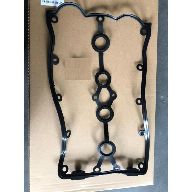 Motorzylinderkopf-Ventildeckeldichtung für 92062396, 92068243,96473698,55564395,4S6G-6M293-AB