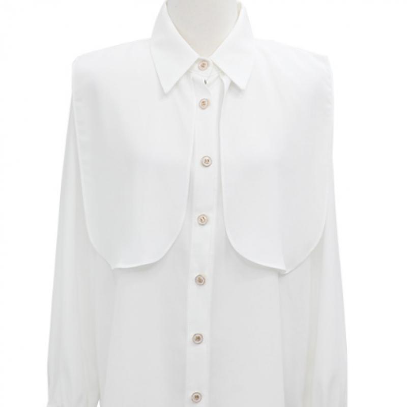 Shiz Madam Layered Blouse T57286