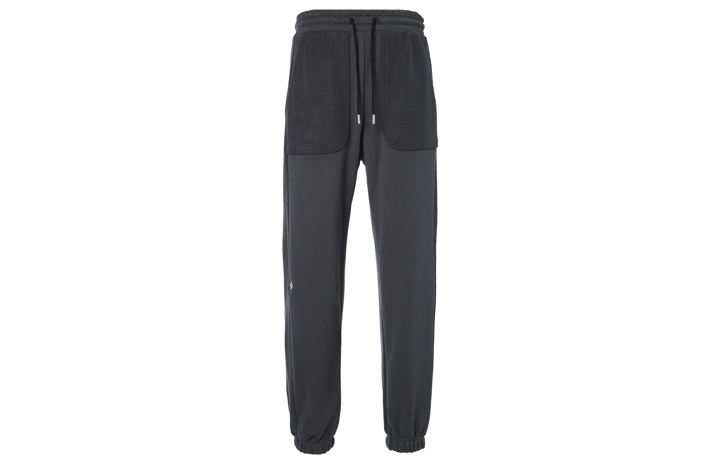 Converse Knitted Sweatpants Men s Black 10023521-A06 XL