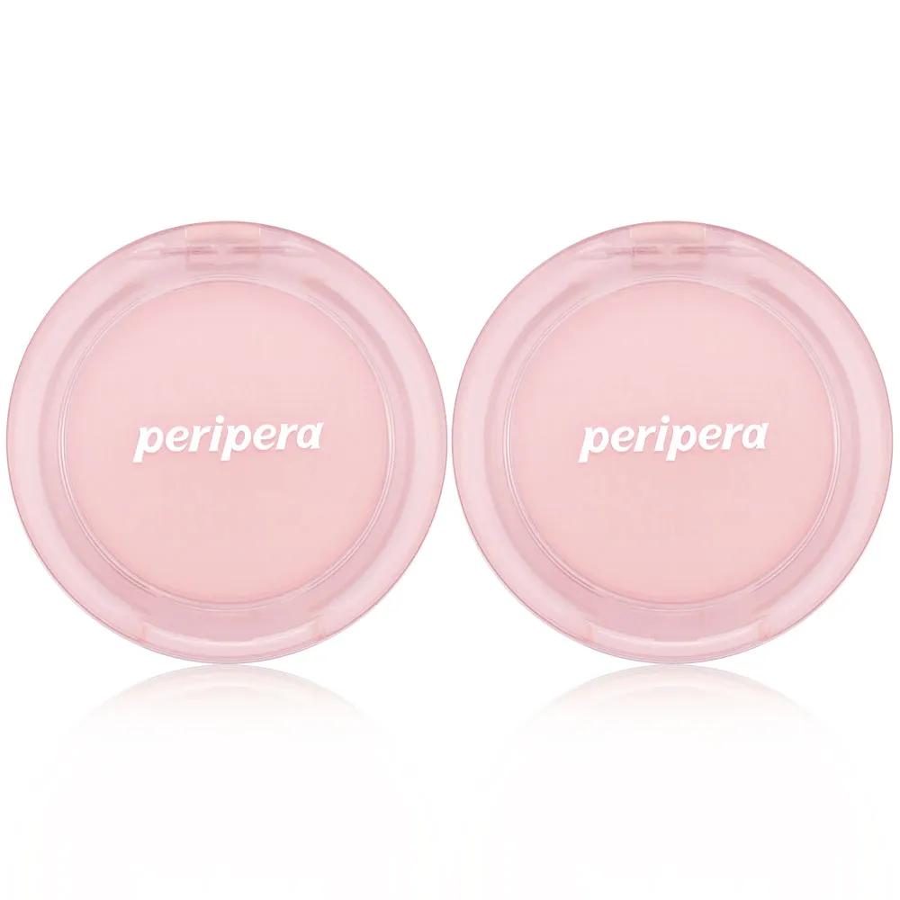 Peripera Clearly Dyed Sunshine Cheek 012 Станьте Погодной Феей (2 куска)