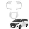 EopTatoo New Alphard Vellfire 40 Series Exclusive Steering Panel Cover