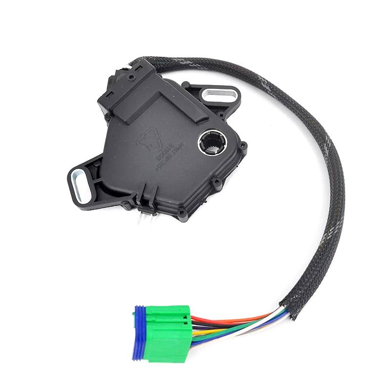 252927 2529.27 1Piece Transmission Switch Sensor CMF-930400 For Peugeot 207 307 Citroen C4 C5 SKRZ AL4 Renault