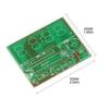 3V-6V Electronic Clock Module Four Electronic Clock Kit