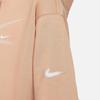 New Nike Sweatshirt Women's Jute Yellow DR5614-200