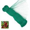 Reusable Green Anti Bird Protection Net 15mm Mesh Garden Plant Netting Protect Plants Fruit Trees From Bird Deer Poultry Fencing