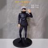 16CM Anime Jujutsu Kaisen Itadori Yuji Figure Cursed Soul Type Standing Model Toy Gift Collection Action Figure PVC