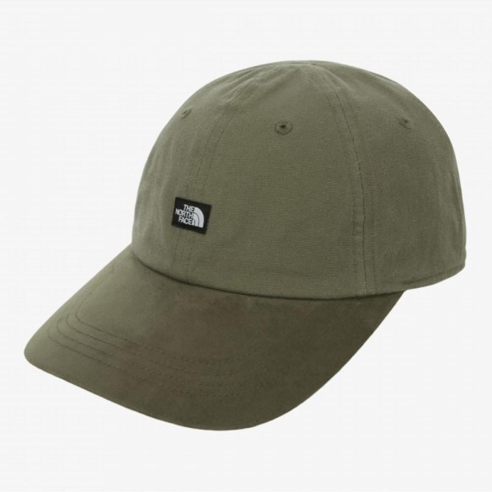 The North Face Tnf Mini Logo Baseball Cap Ne3cr53b Kha ONE