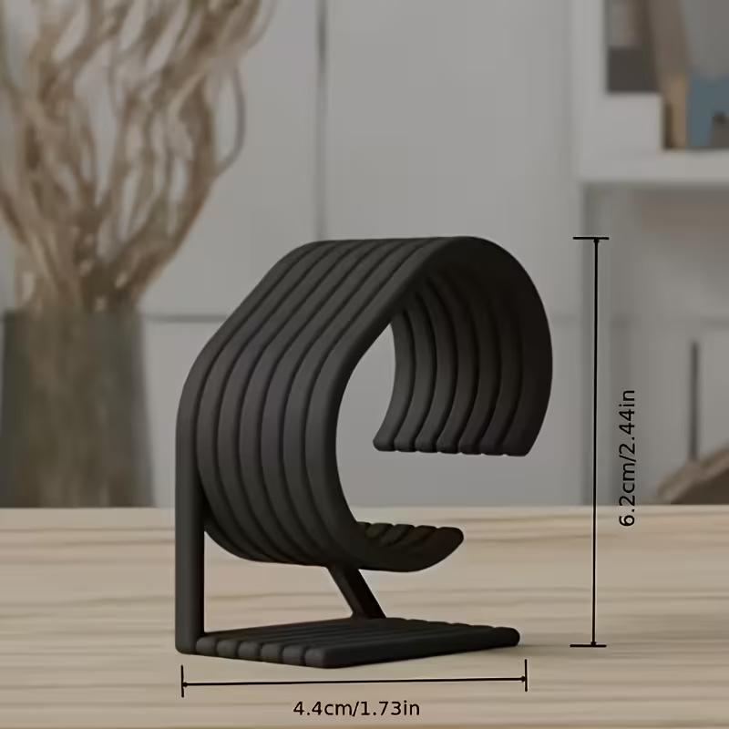 

Watch Display Stand Base For 5 Watches Detachable Holder Organizer For Boutique Store Or Trade Shows